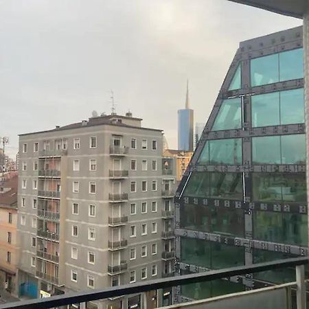 Fidias House Apartment Милано Екстериор снимка