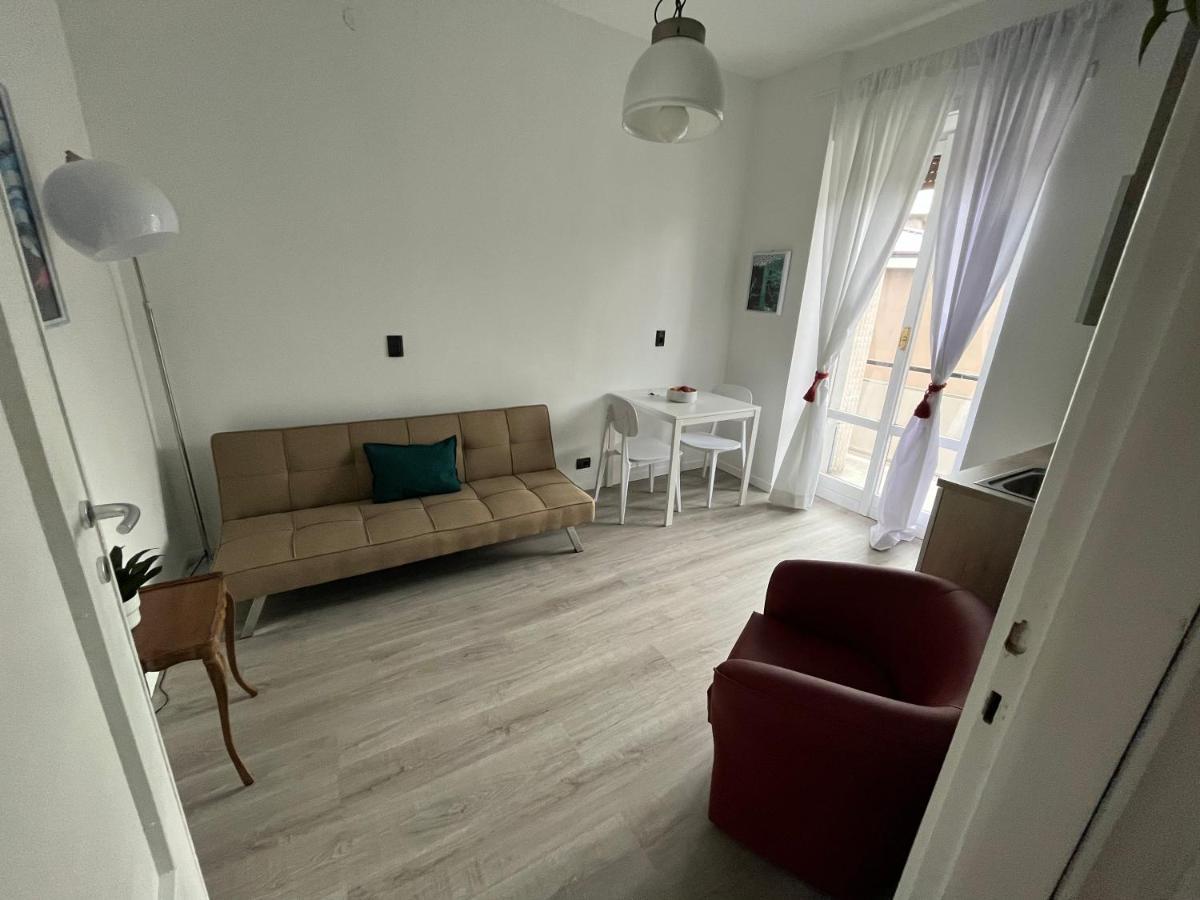 Fidias House Apartment Милано Екстериор снимка