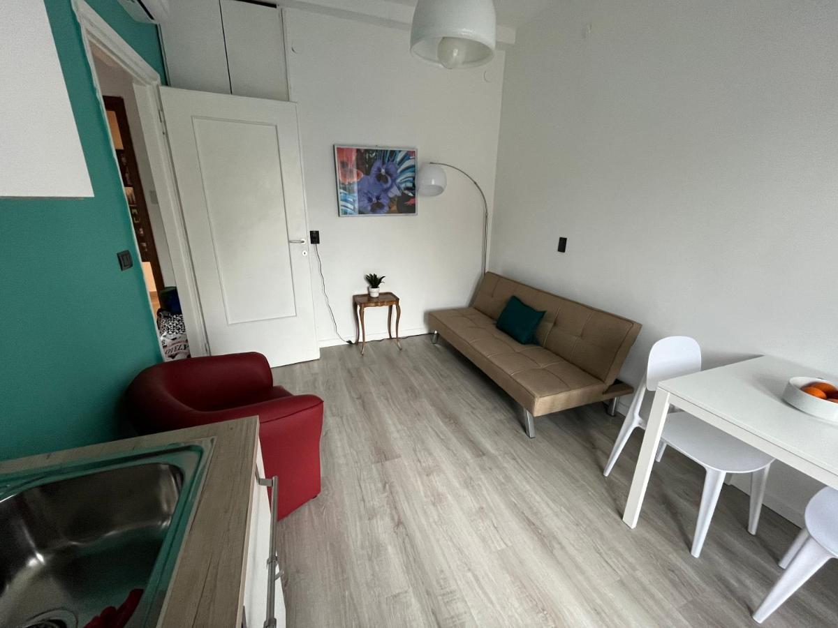 Fidias House Apartment Милано Екстериор снимка