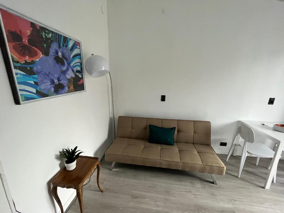 Fidias House Apartment Милано Екстериор снимка