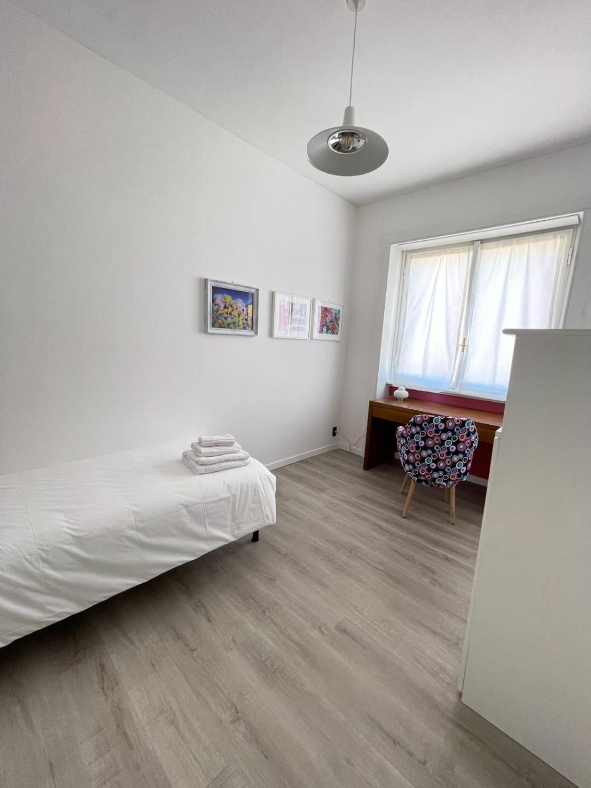 Fidias House Apartment Милано Екстериор снимка