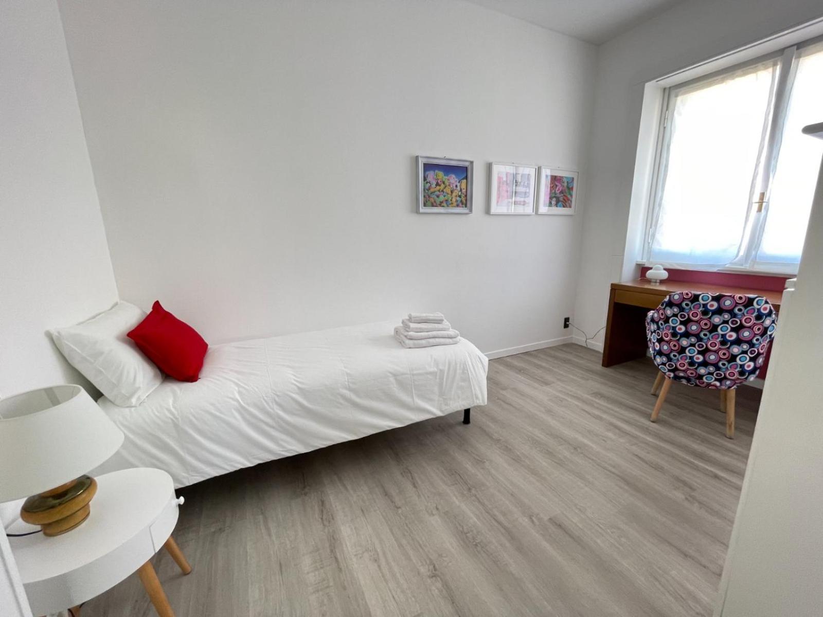 Fidias House Apartment Милано Екстериор снимка