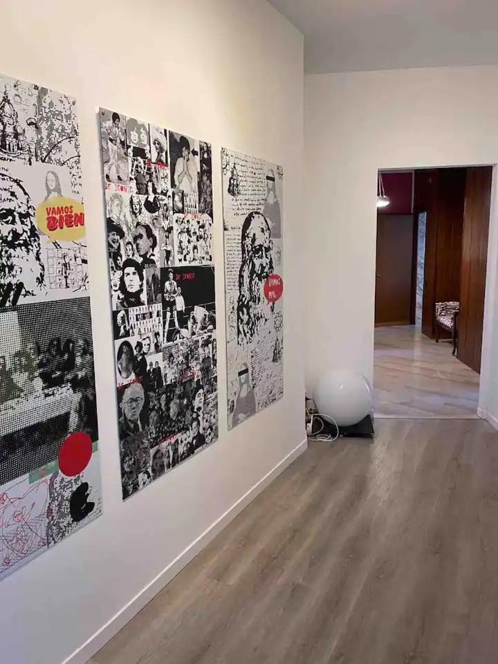 Fidias House Apartment Милано Екстериор снимка