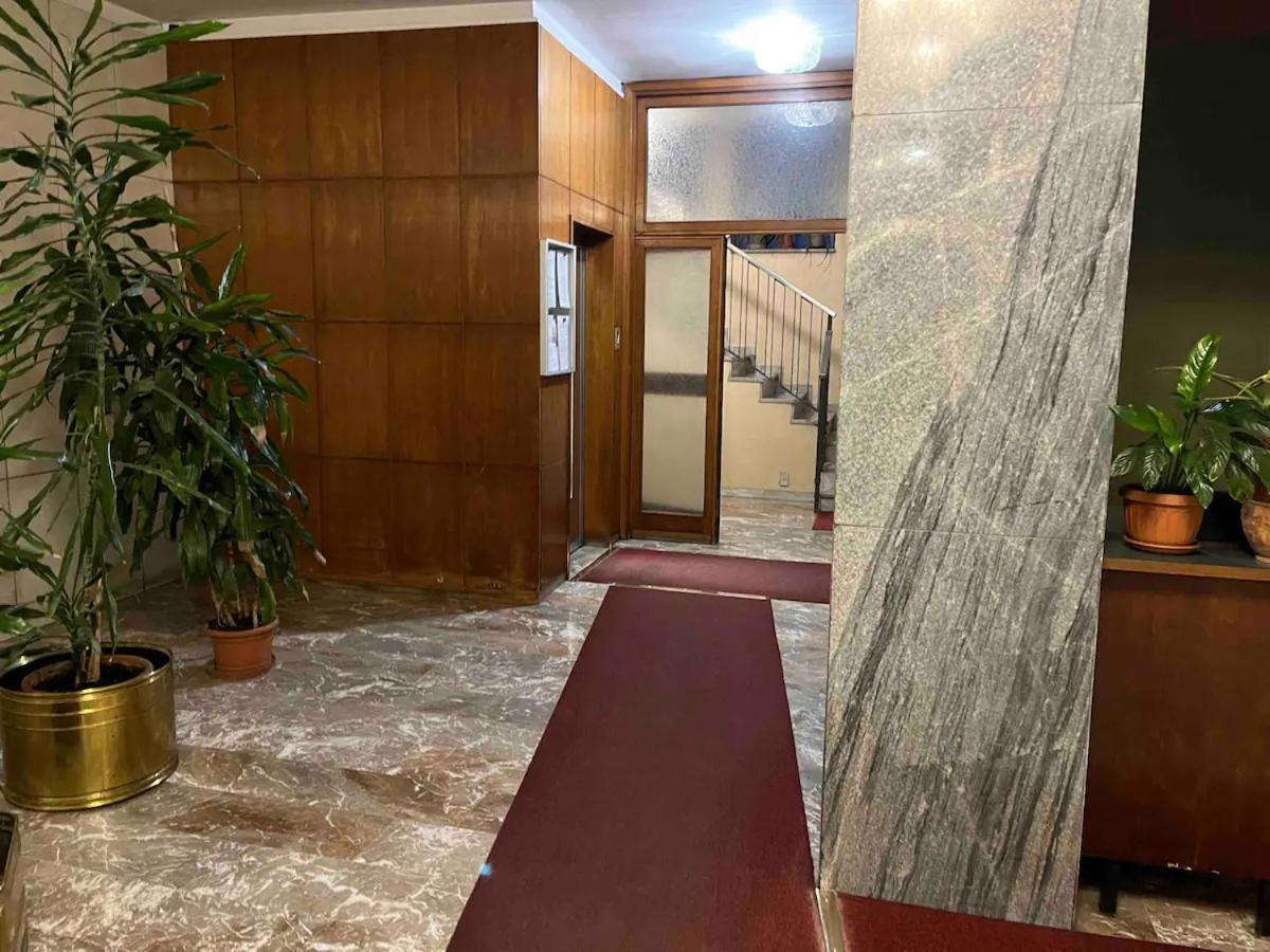 Fidias House Apartment Милано Екстериор снимка