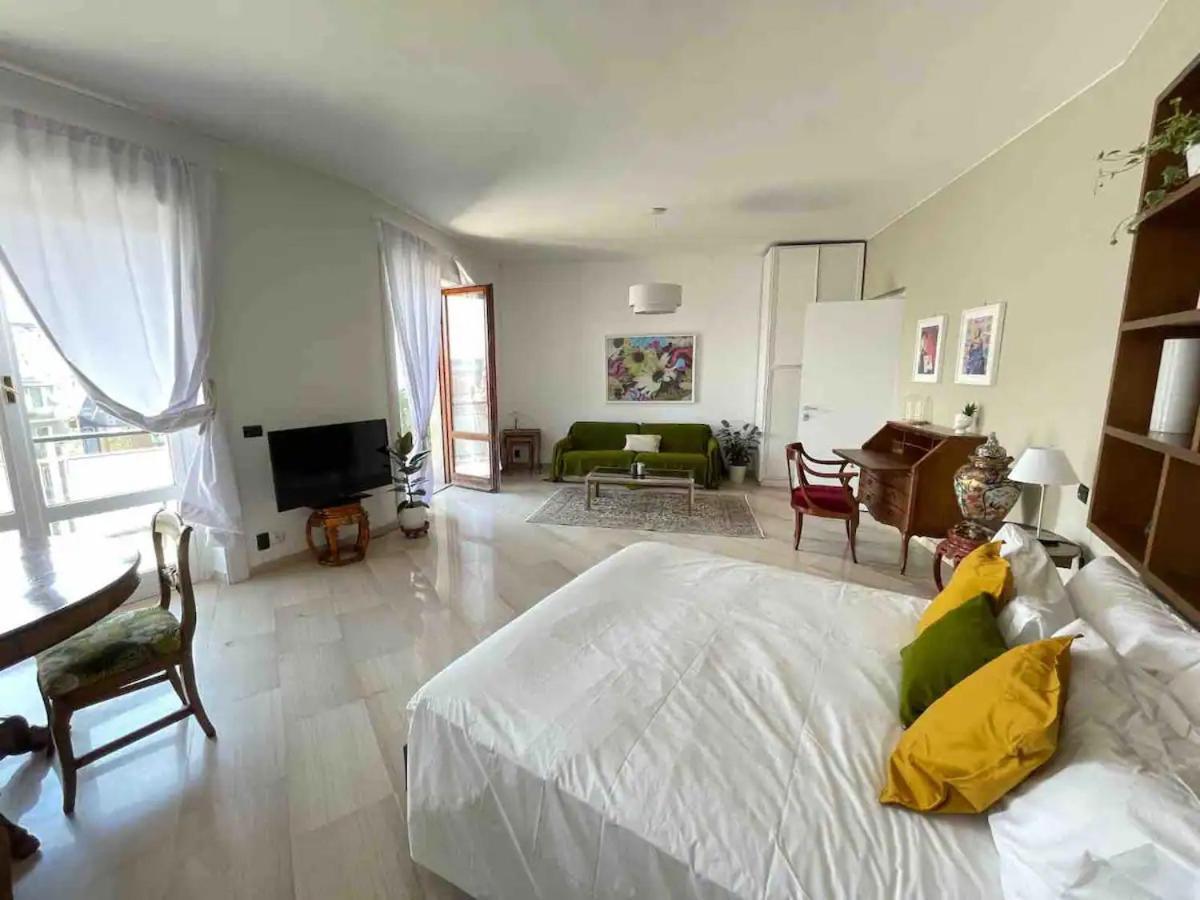 Fidias House Apartment Милано Екстериор снимка